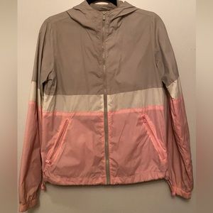 Garage Windbreaker